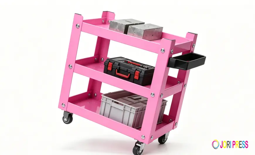 Service Cart ODM Excellence: Your Manufacturing Partner Guide