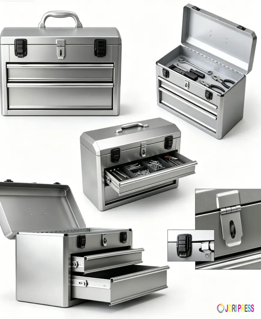 Pro Racing Storage: SPCC Steel Solutions for High-Performance Teams