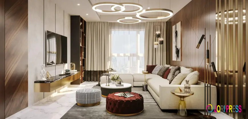 Sobha Chandivali: A Premium Residential Project Offering Luxury Living in Mumbai