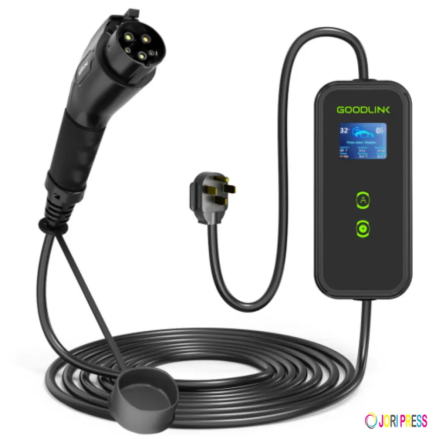2026 | TOP 7 Commercial EV Charging Station Solutions for Smart Fleet Management