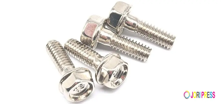 2026 | TOP 8 Hastelloy Bolts for Infrastructure Projects