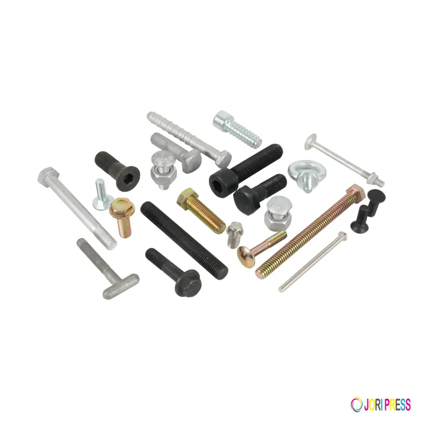 China Bolt Manufacturer Price Guide: 2025 Industrial Fastener Value Analysis