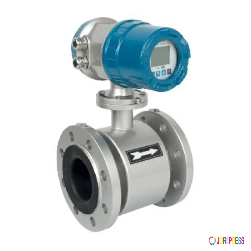 Electromagnetic Flow Meter in Maharashtra for Accurate Industrial Flow Measurement