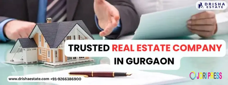 trusted real estate agency in gurgaon smart property buyers