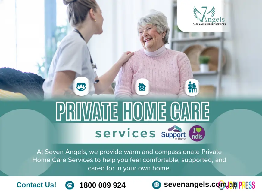 NDIS Provider in Box Hill | Trusted Disability Support Services