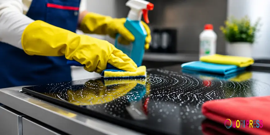 Cleaning Services in Richmond | Professional Residential & Commercial Cleaning