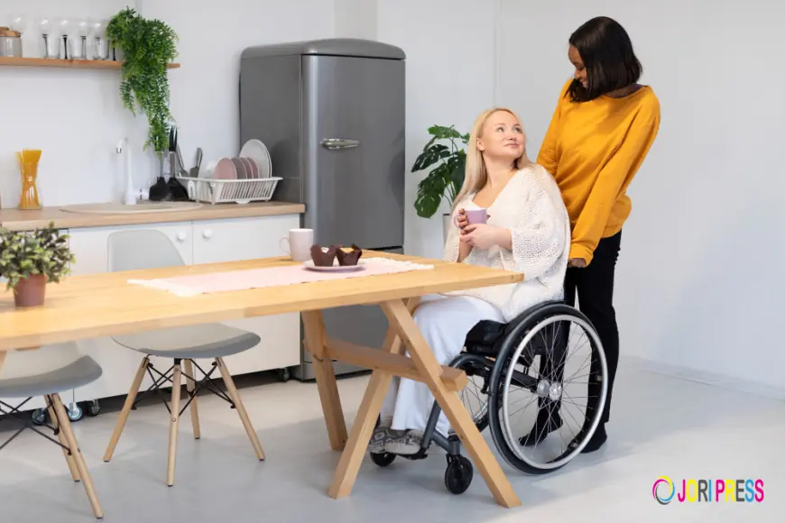 MKS Disability Services Expands NDIS Disability Services Provider Melbourne
