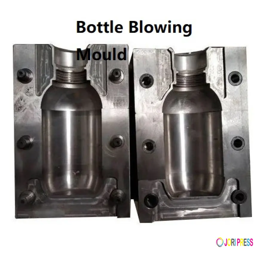 Qhpreformmould Bottle Blowing Mould Technology