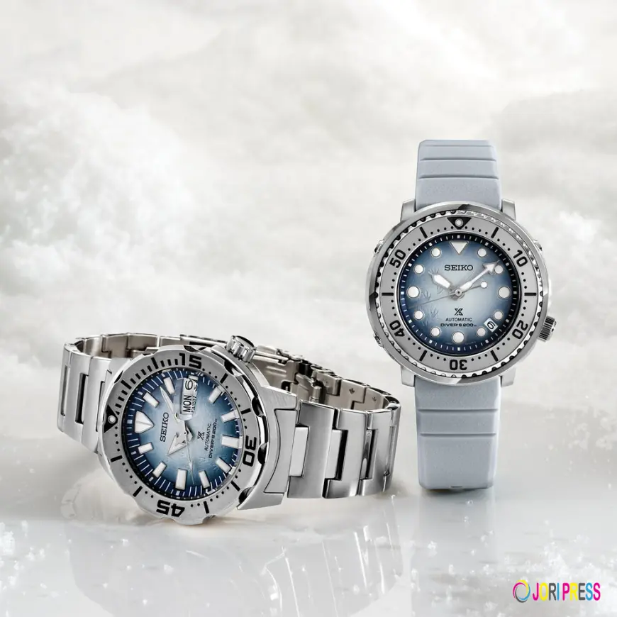 Seiko Watches: Japanese Innovation, Precision & Timeless Style