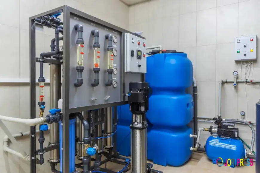A Guide to the Best Water Treatment Options Available in Adelaide