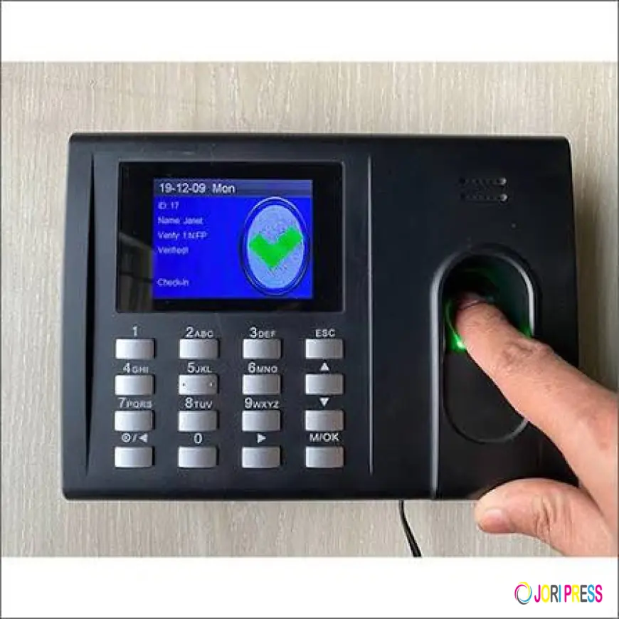 Biometric Device for Attendance | Sathya Online Shopping | Biometric Device Price