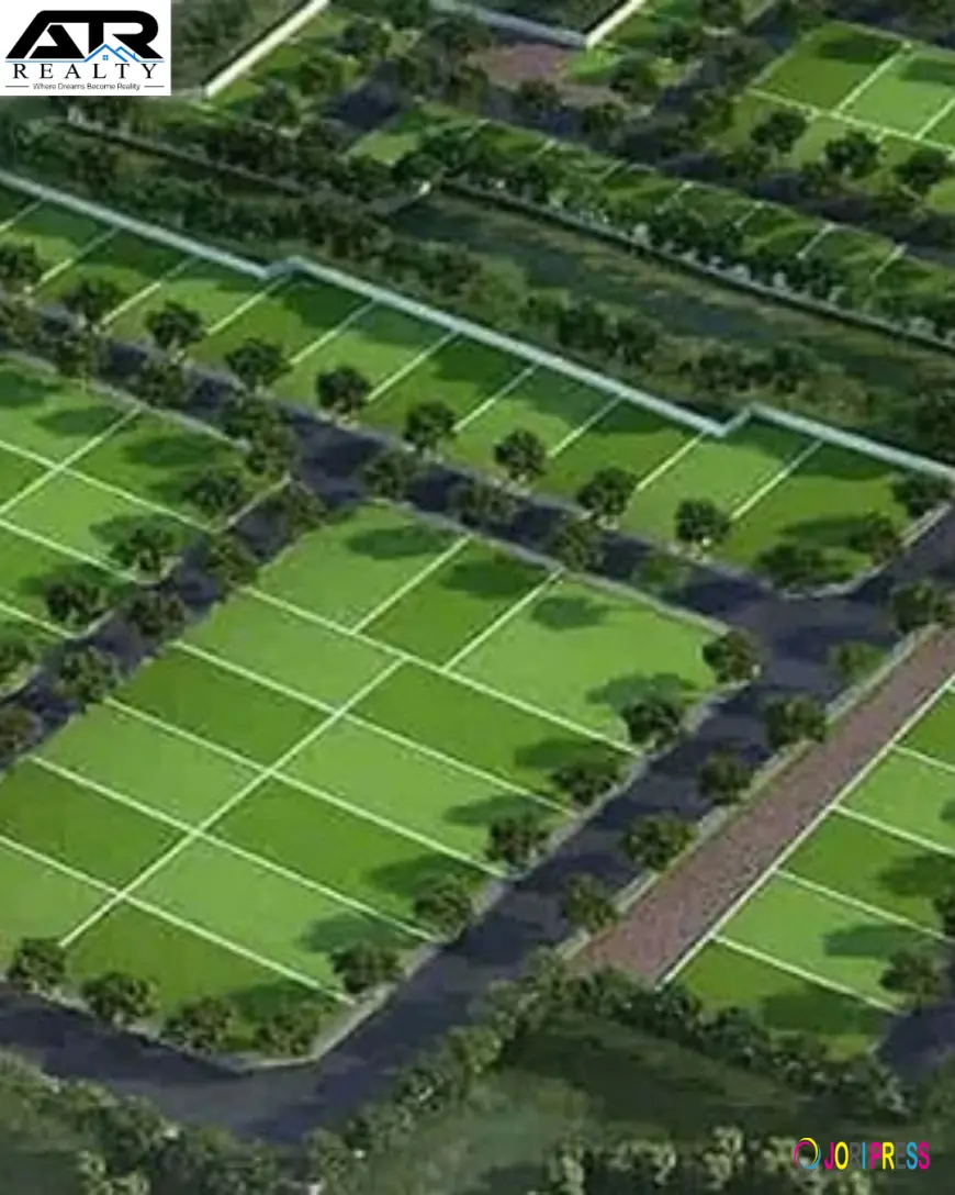 Neoliv Plot in Kundli Sonipat