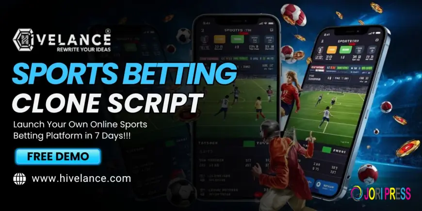 Is a Sports Betting Clone Script Customizable? Here's What You Can Change
