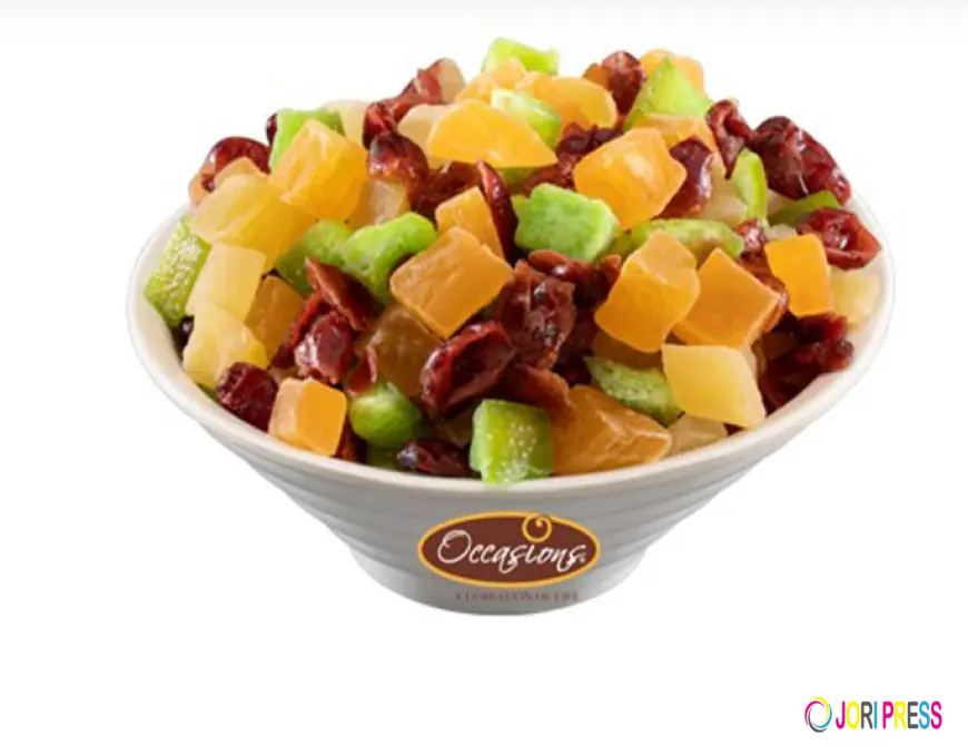 How to Choose the Best Dry Fruit Mixture for Your Family
