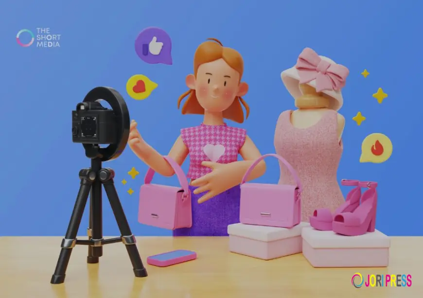 TikTok Marketing Services: The Foundation of Sustainable Brand Growth on TikTok