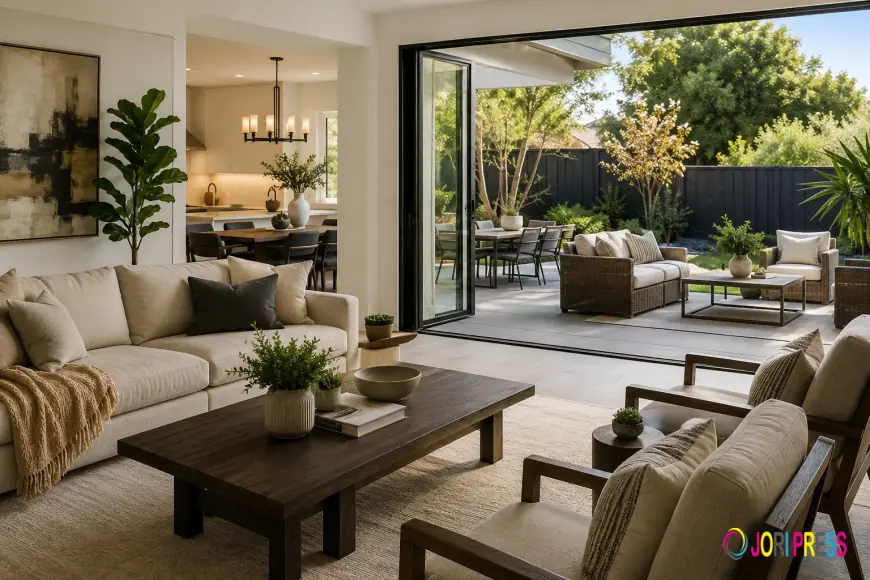 Transform Your Living Space with Quality Furniture from Gooddegg