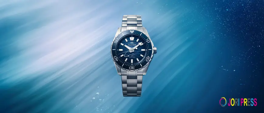 The Time Square Premium Watch Store in Guwahati