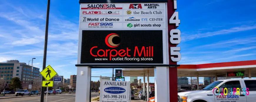 Affordable Flooring in Aurora | Carpet Mill Outlet Stores