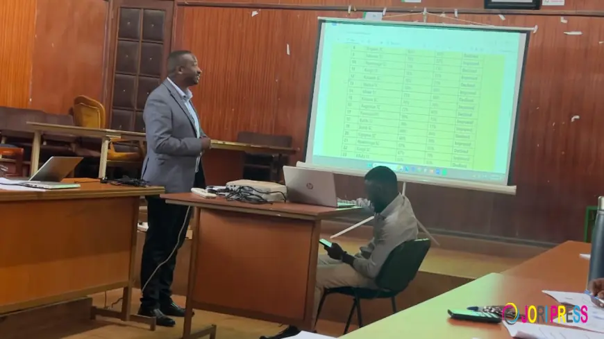 KYENJOJO DISTRICT STEPS UP PREPARATIONS FOR FY 2025/26 NATIONAL PERFORMANCE ASSESSMENT