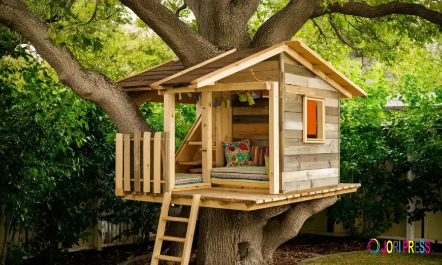 How to Lay Decking Boards