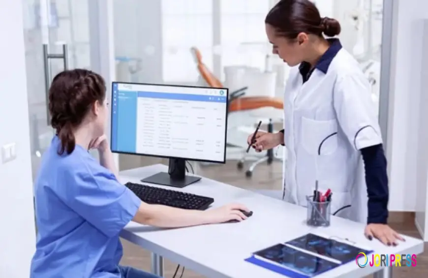 Elevating Patient Trust With Reputation Management Medical Tools