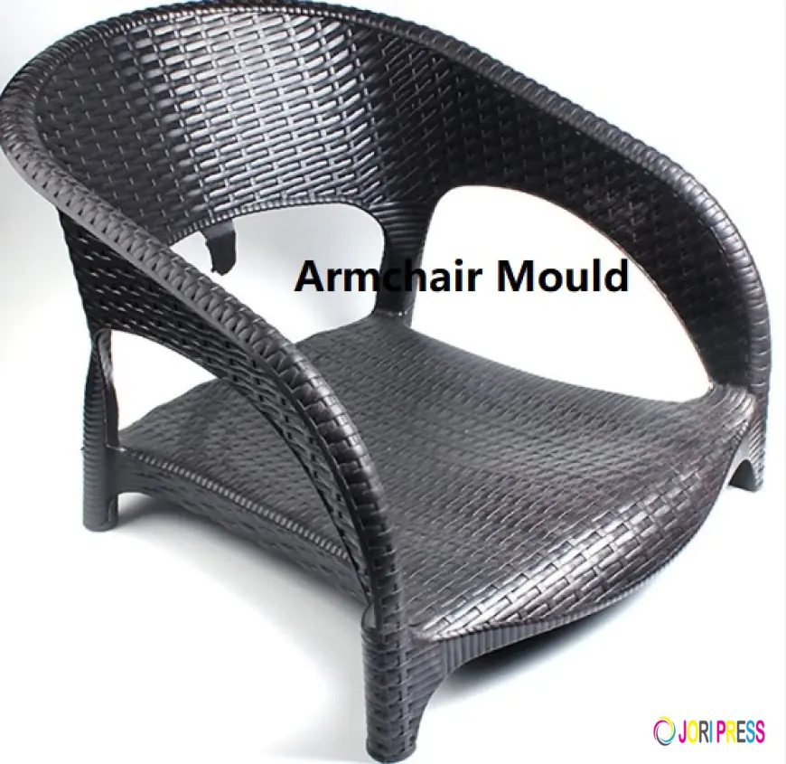 Shinemold Package Mould Solutions