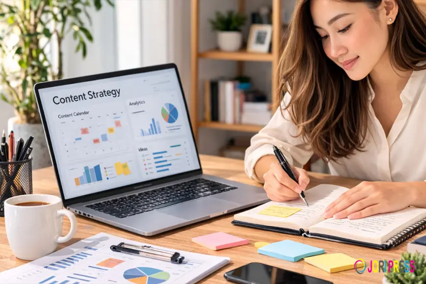How the Right Digital Marketing Agency Can Transform Your Business Growth