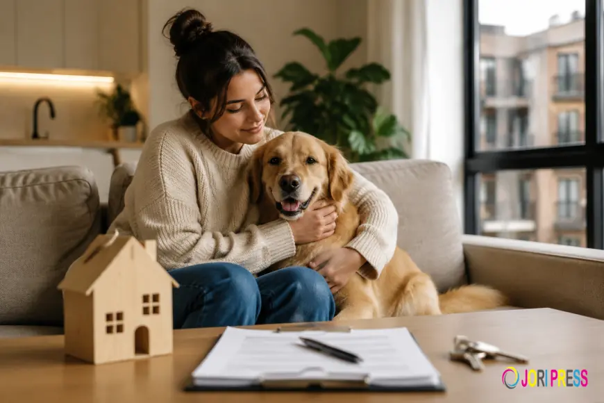 What Michigan Renters Should Know About ESA Letters and Housing Rights