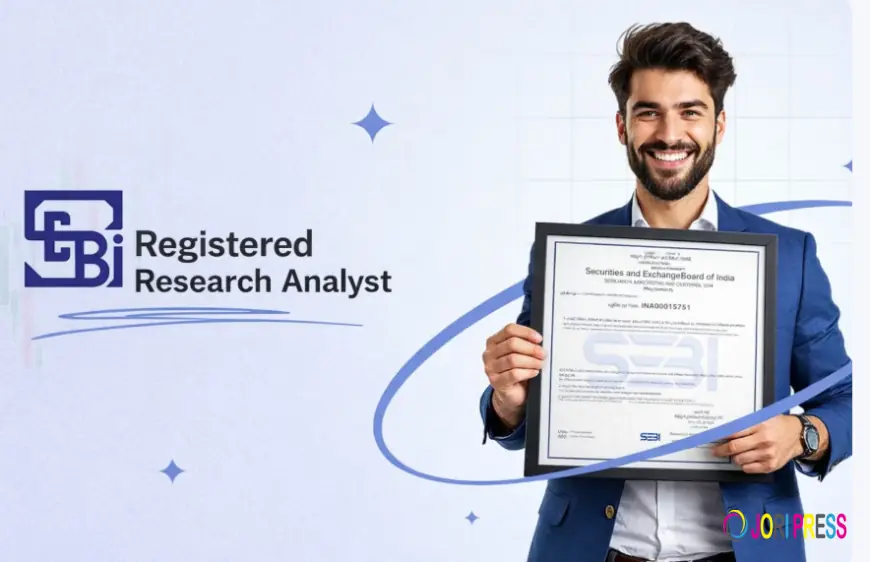 How to Become SEBI Registered Research Analyst: A Complete Step-by-Step Guide