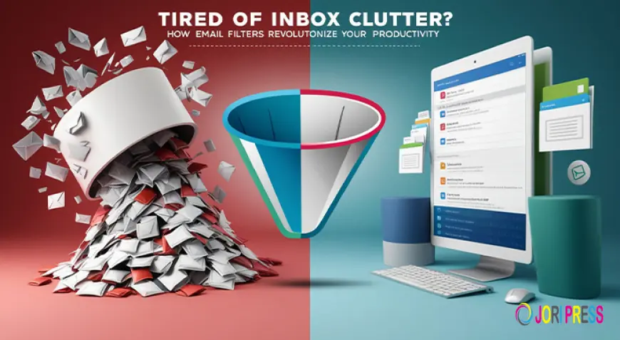 How to Create Email Filters & Recall an Email in Outlook: A Complete Guide