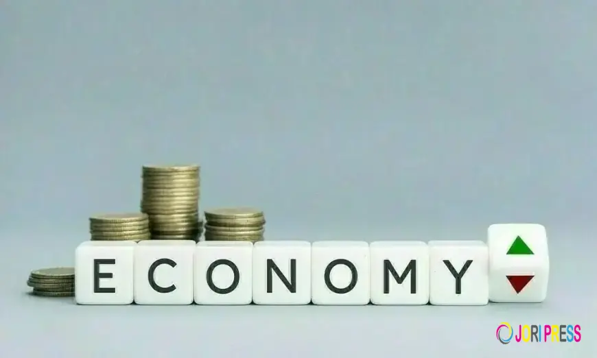 Pakistan Economic Dashboard: Tracking Real Time Economic Data, Interest Rates, and Market Trends