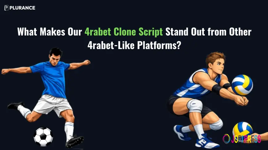 What Makes Our 4rabet Clone Script Stand Out from Other 4rabet-Like Platforms?