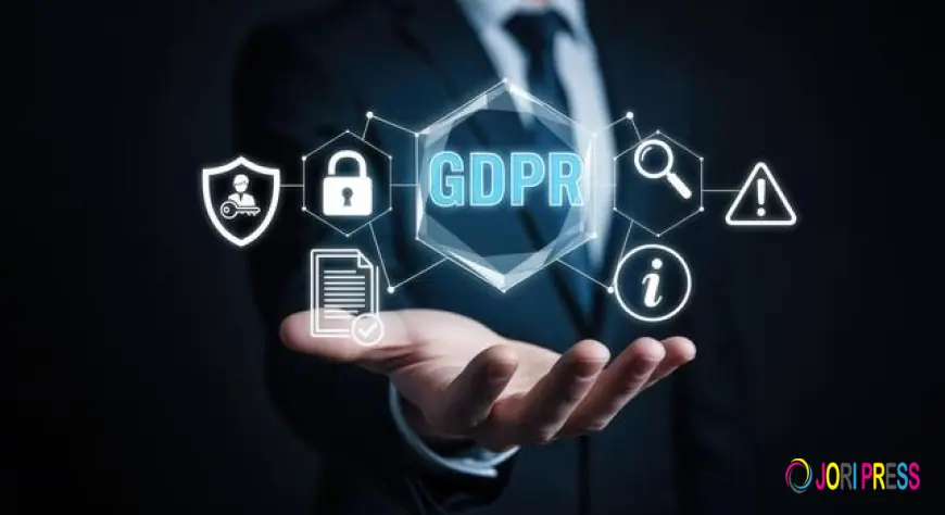 How GDPR Compliance Services Help Simplify Complex Data Protection Laws