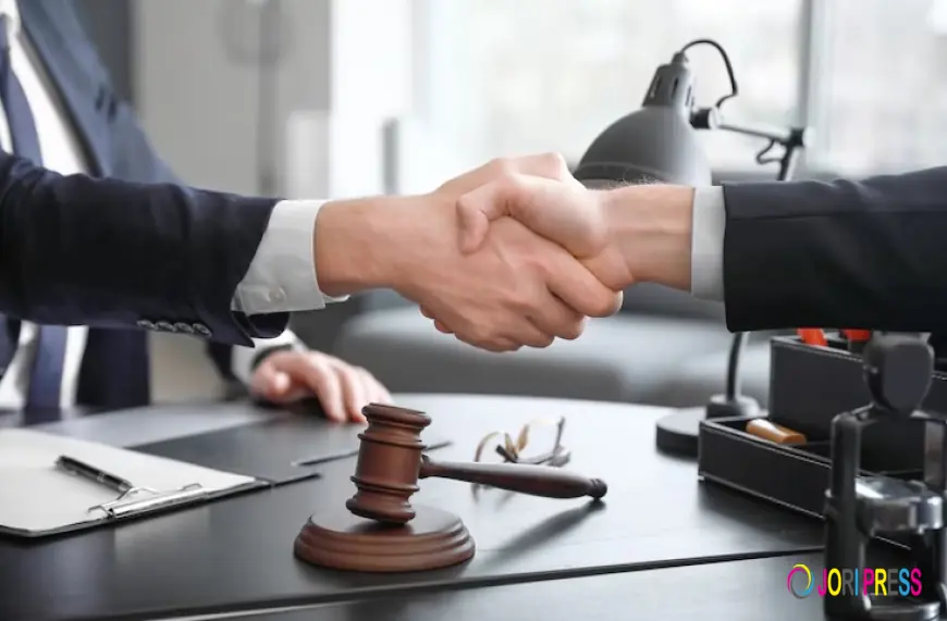 Vincent Houvardas Strengthens Criminal Defense Services for Clients Across Brampton and Surrounding Areas