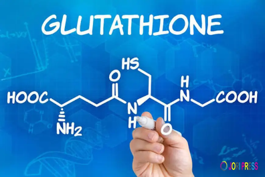 How Much Bacteriostatic Water for 1500mg Glutathione?