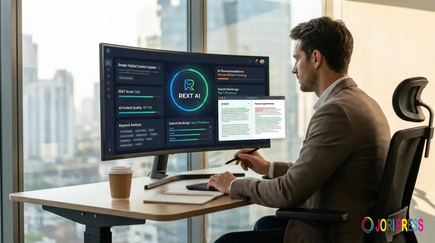 AI Content and Google’s Helpful Content Update: How to Create AI Content That Ranks