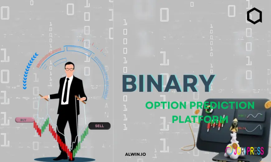 Ready to Trade Smarter? New Binary Option Prediction Platform Launches for Global Users
