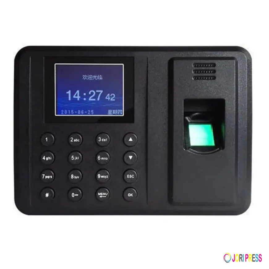 Biometric Device Price | Biometric Access Control Device | SATHYA