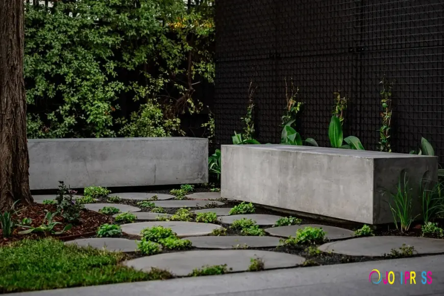 Creative Small Backyard Landscaping Ideas for Modern Homes