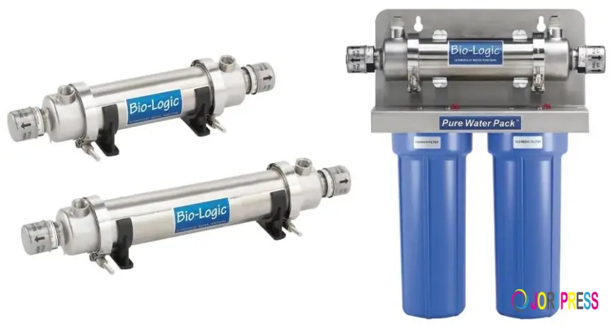 Can UV Water Cleaning Remove Bacteria and Viruses?