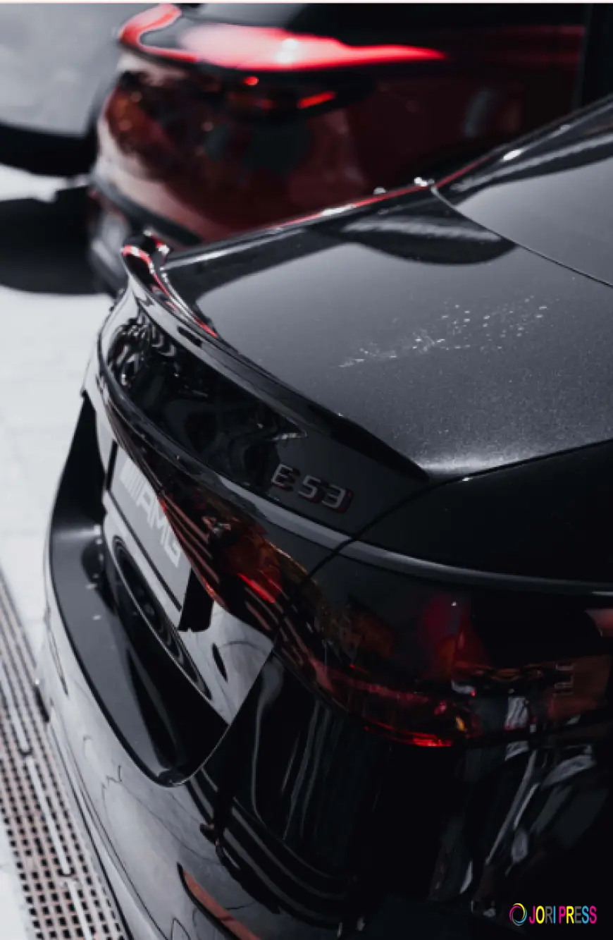 Discover How Premium Tinting Technology Enhances Glass Durability