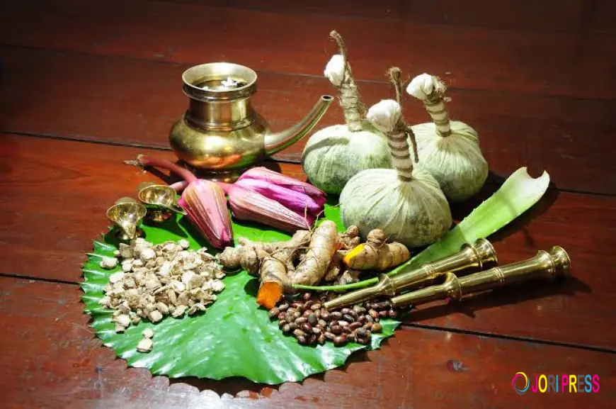 Natural Uterus Prolapse Treatment in India