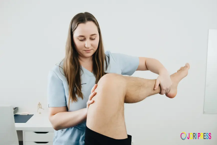 Home Physiotherapy Dubai : Expert Physiotherapists at Home