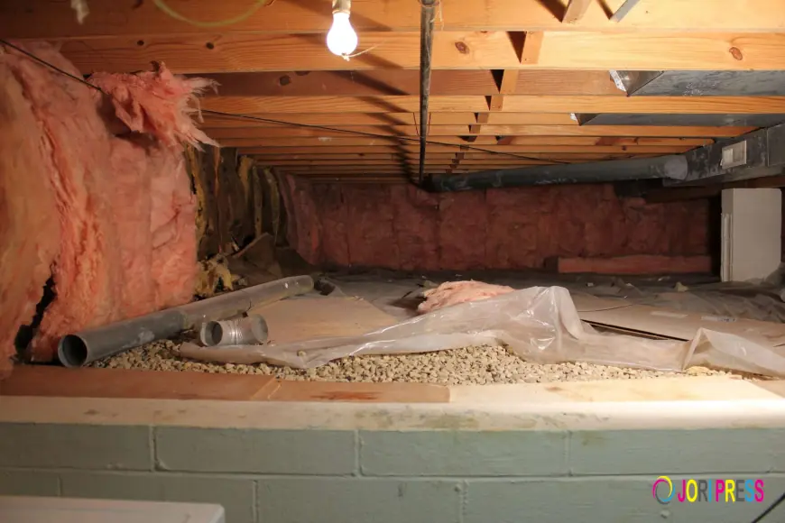 Why Choosing the Right Foundation Repair Company Matters for Your Home