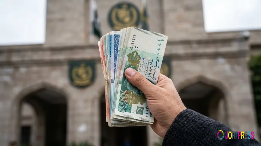 How Real Time Interbank USD/PKR Helps Treasury Teams Make Faster Decisions