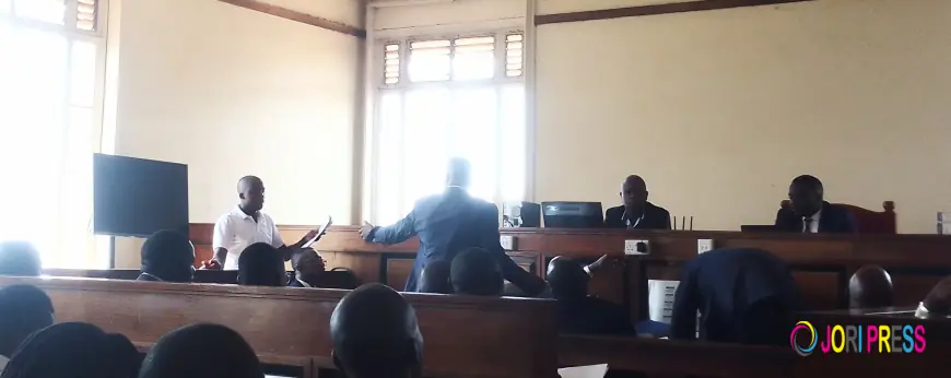 Witnesses in Pr. Kayanja's Sodomy case reveal lead testimonies as court adjourns to next Monday. 