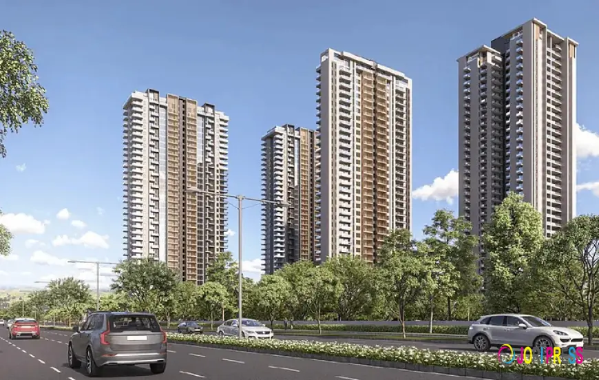 Silverglades Sector 59 Gurgaon — A Premium Destination for Luxury Living