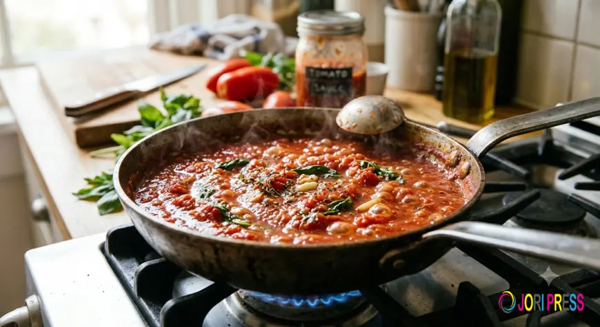 The Growing Demand for Premium Sauce in the UAE Food Industry