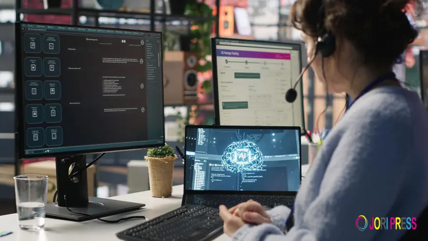 AI Workflow Automation vs Zapier: Which Solution Fits Your Business?