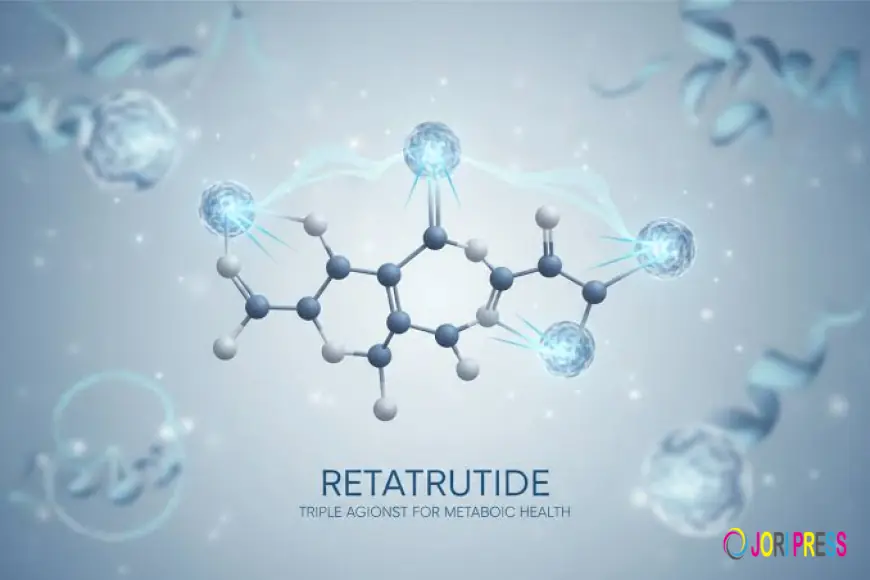GIP (Glucose-Dependent Insulinotropic Peptide): Structure, Function, and Research Applications